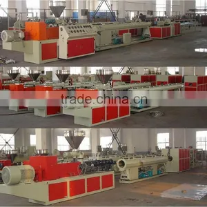 Pvc Pipe Production Line thumbnail-1