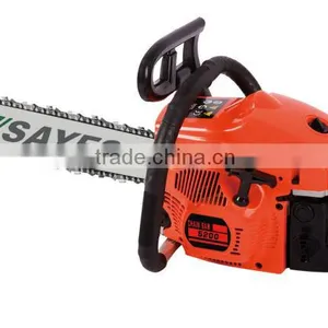 Easy Start Chainsaw 5200 thumbnail-1