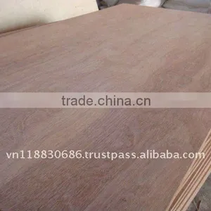 HIGHT QUALITY KERUING PLYWOOD thumbnail-1