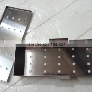 Stainless Steel Smoker Box thumbnail-2