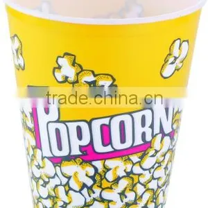 Custom Printed Popcorn Cup thumbnail-1