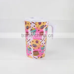 Plastc Water Pot thumbnail-5