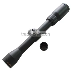 1.5-4.5X32HF Painball Used Rifle Scope/riflescope for Painball/scope Hungting thumbnail-2