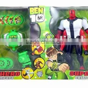 New Item Ben Watch thumbnail-1