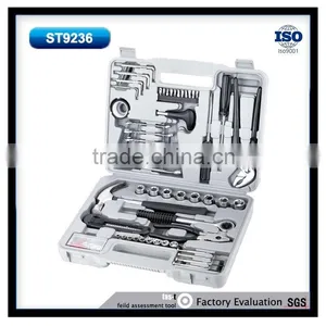 Promotional Tool Set With141pcs, Hand Tools For Promotion thumbnail-2