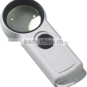 Magnifier,Hand-hold Magnifier,Illuminating Magnifier thumbnail-1