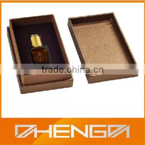 Hot!!! Customized Made-in-China Women Perfume Bottle Gift Packaging Box(ZDC13-101) thumbnail-1