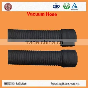 Railway Wagons Brake Vacuum Hose Used in Africa and Europe With EN Standard thumbnail-1