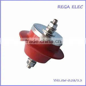 Low Voltage Surge Arrester,YH1.5W-0.28/1.3,Overvoltage Protector,Thunder Protection thumbnail-1