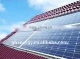 PV Mounting Tile Roof Rack System Product thumbnail-1