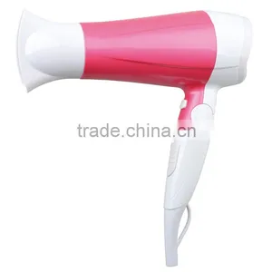 Powerful DC Motor Hair Dryer With Dual Voltage Available 1800-2000W thumbnail-2