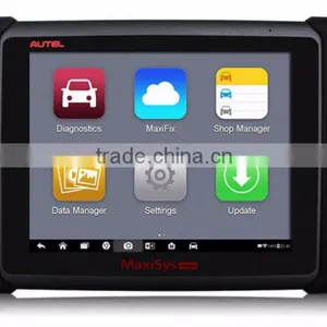 BEACON AUTEL MaxiSYS MS906 Android 4.0 BT/WIFI Auto Diagnostic Scanner thumbnail-2