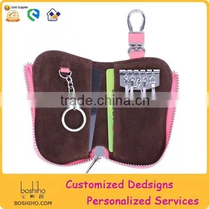 Boshiho Key Wallets 2015,car Key Organizer Wallet thumbnail-1
