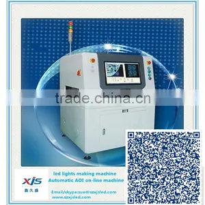 Smt Led Production Line Inline Aoi thumbnail-2
