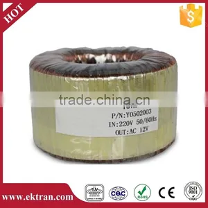 14.6A Power Distribution Transformer 240V To 110V thumbnail-1