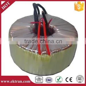 Electrical Audio Tube Amplifier Transformer thumbnail-1