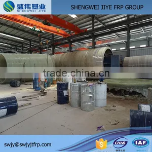 FRP Filament Winding Vessel Tank Mandrel thumbnail-6