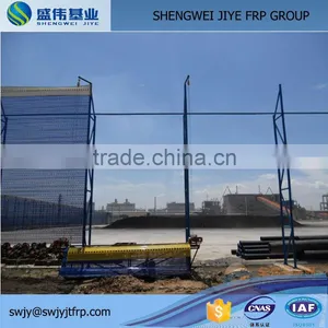 Wind Dust Control Wall for Sale thumbnail-3