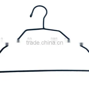PE Coated Cloth Hanger thumbnail-1