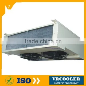 R744 Process Area Used Air Cooler Gas Defrost thumbnail-2