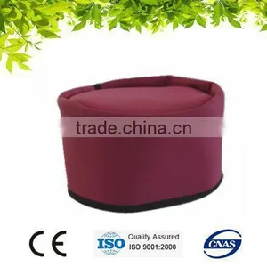 Manufacturer Supply Anti Radiation X-Ray Protective Lead Cap thumbnail-1