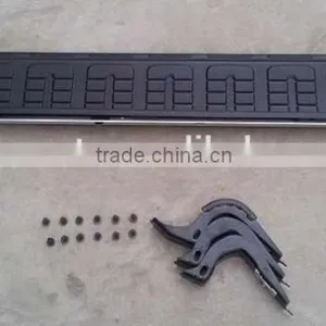 SIDE STEP FOR TOYOTA FJ CRUISER/ TOYOTA FJ CRUISER SIDE STEPS thumbnail-2