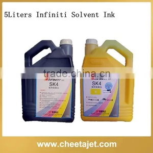 FY-UNION SK4 Solvent Print Ink for Fy3208h Fy3278n Printers thumbnail-1