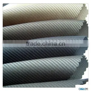 t r Suiting Fabrics tr Polyester Viscose Blend Fabric for Mens Suiting Fabric thumbnail-1