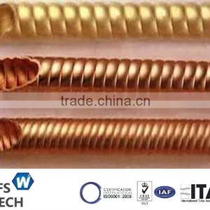 Condenser Copper Alloy Tube thumbnail-3