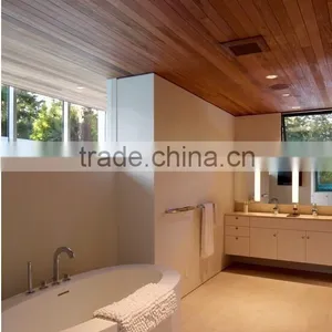 Solid Wood Decking for Living Room thumbnail-1