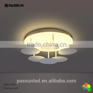 High Power 54w Led Ceiling Light / Led Chandelier thumbnail-2
