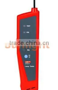 Lamp Tester, Lamp Voltage/Frequency/Continuity Tester, UT651A thumbnail-1
