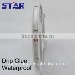 IP20 60led 24w 12v 335 Side View Led Stripe Light thumbnail-1