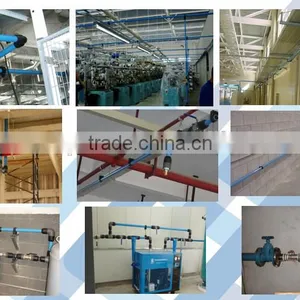 Aluminum Compressed Air Pipe thumbnail-1