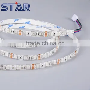 2835 12v/24v 300led Indoor BLUE Flexible LED Strip Light With Power Supply Cheap Led Strip Set Christmas Light thumbnail-3