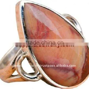 Shopping TV!! Jewelry Buy Online Silver Jewellery Making Blue Gem Necklace thumbnail-1