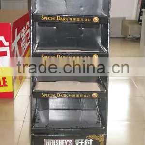 DW-0911display Stand/racks for Sales Promotion From Shanghai thumbnail-1