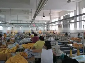 Hangzhou BRS Garments Co., Ltd. company overview - view 2 thumbnail