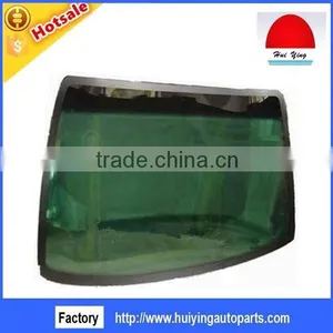Bus Front Windshield Glass OEM Low Price Windshield China Auto Glass thumbnail-1