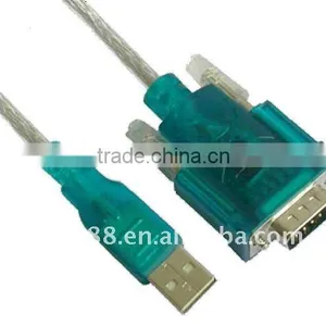 USB to Serial Converter Cable thumbnail-1