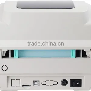 New Barcode Printer for Supermarket Label Printer thumbnail-5
