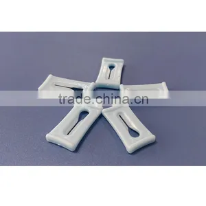 Medical Plastic Tube Clip/tube Clamp thumbnail-2