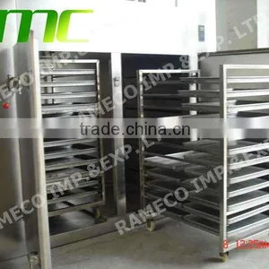 CT Hot-air Circulating Drier Oven thumbnail-1