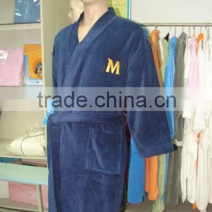 Bathrobe thumbnail-1