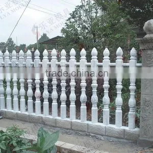 China Manufacturer Natural Stone Concrete Column Molds for Sale thumbnail-2