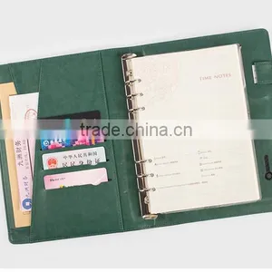 2016/2017 Notebook With Power Bank thumbnail-3