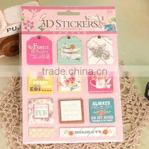 Wholesale Scrapbook Paper for Scrapbook thumbnail-5