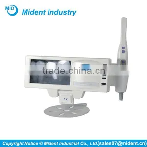Wireless Dental Intraoral Camera, Top Intra Oral Camera With X-ray Film thumbnail-4