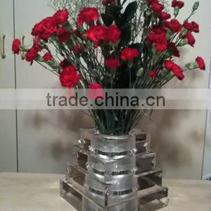 High-end Low Price Flower Vase thumbnail-1