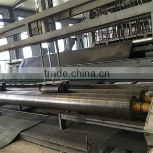 Plastic Pvc Geomembrane With CE Certificate thumbnail-2